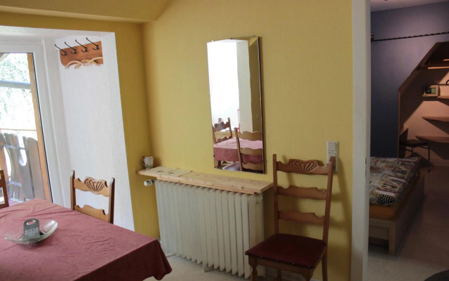 "Haus Schloss Fürstenberg"