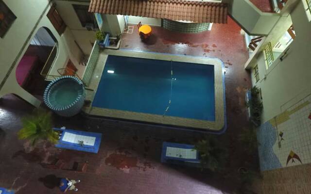 Hotel Nilas