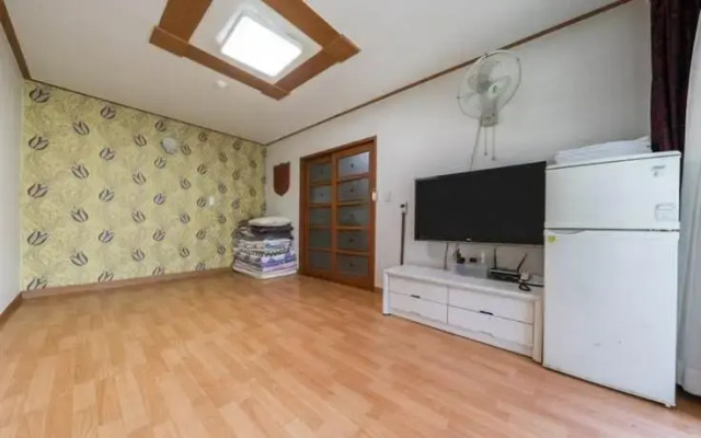 Yangyang Lovely Sea Condotel