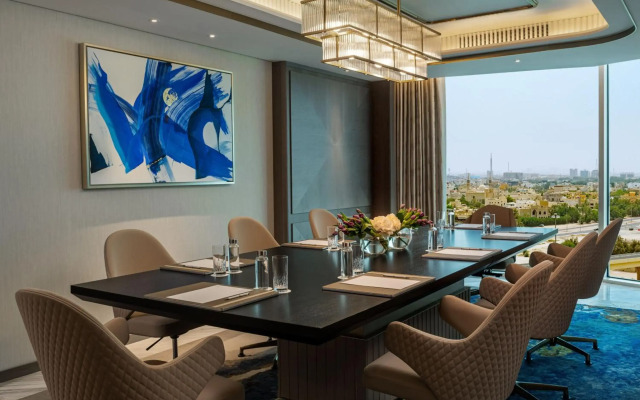 The St. Regis Kuwait