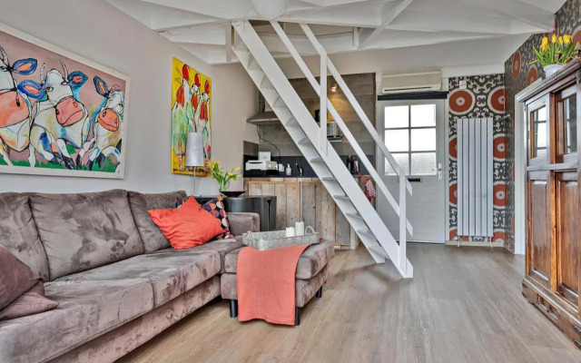 Apartment De Stranding