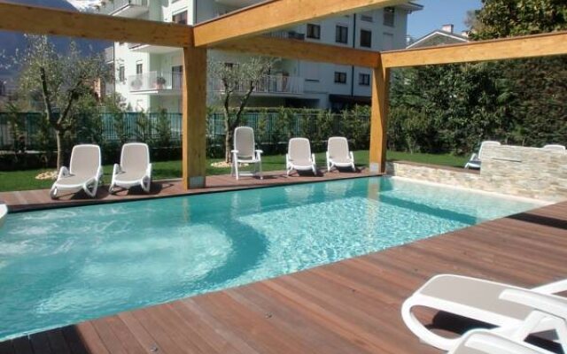 Residence Rivachiara