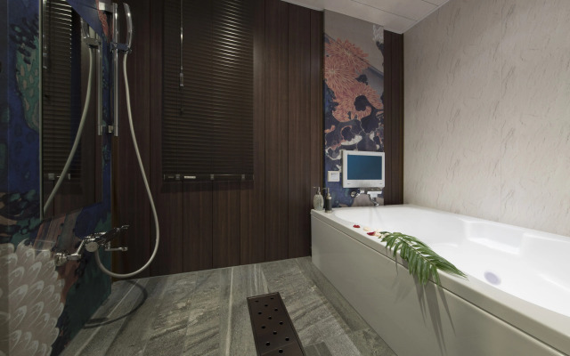 Hotel Zen