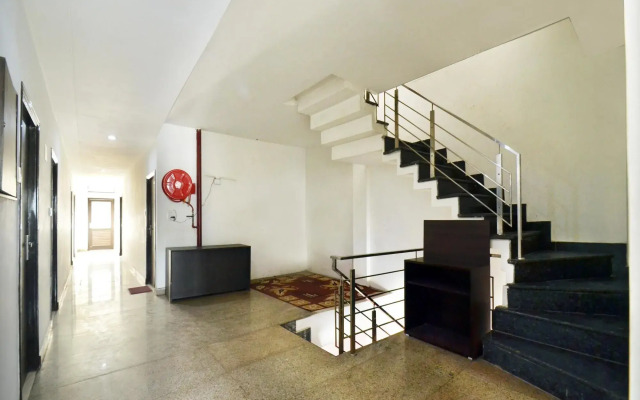 OYO 5263 R C Regency