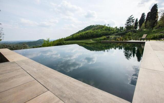 Agriturismo Le Volpi
