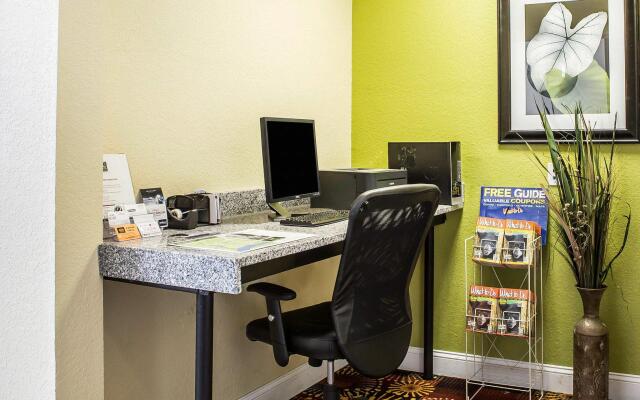 Quality Inn & Suites