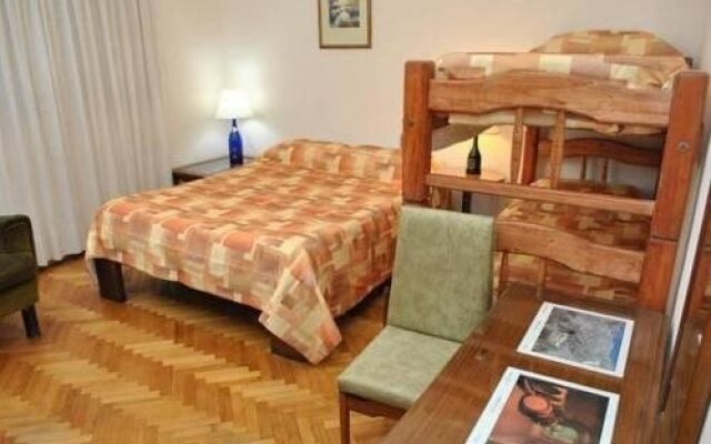 Chalet Parque Central