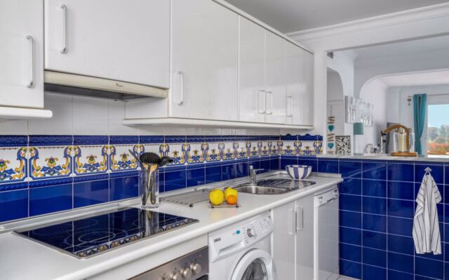 Las Golondrinas Penthouse