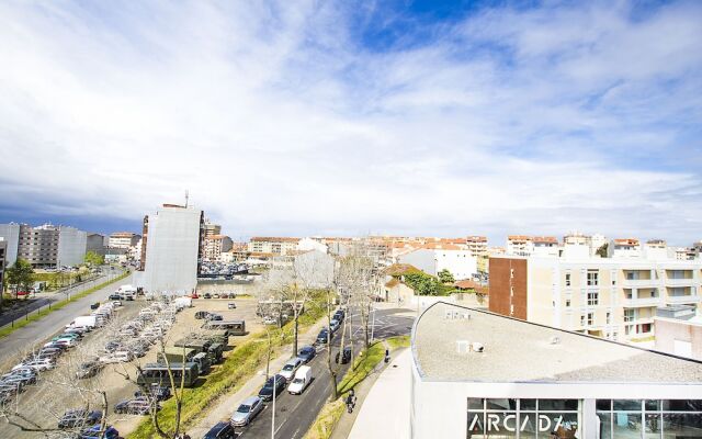 Tower View