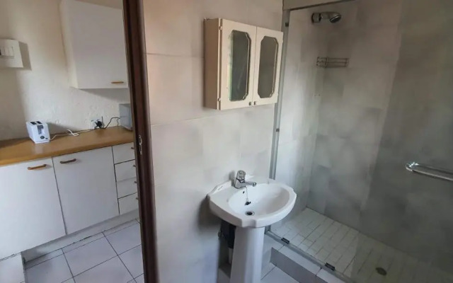 Private Bachelor Apartment 1