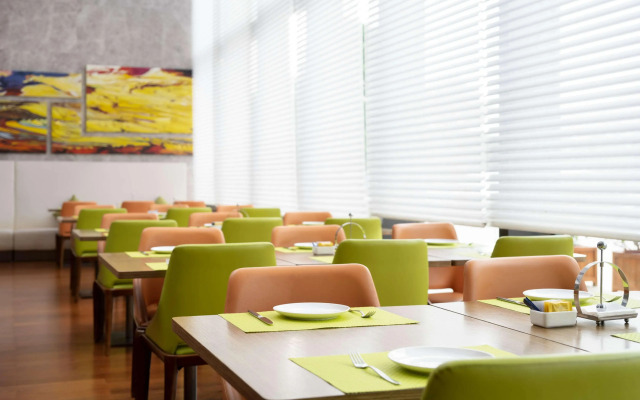 Hampton by Hilton Nanning Jiangnan