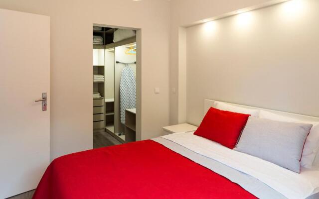 Apartamento Ideal 3