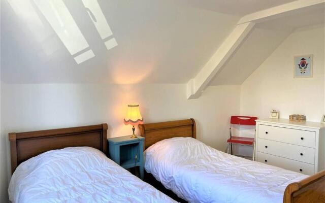 Villa Quiberon, 4 pièces, 6 personnes - FR-1-478-186