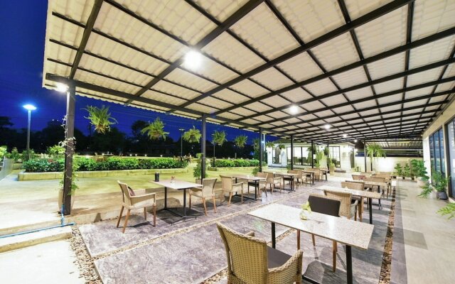 Nornrimklong Boutique Resort