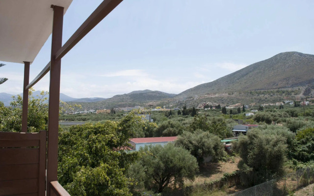 Velissarios Hotel