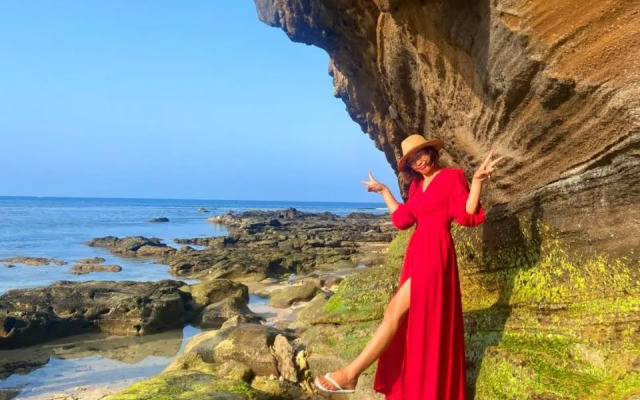 Khach San Ly Son Phu Sy