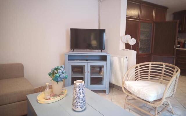 Plateia Apartments (Xara)