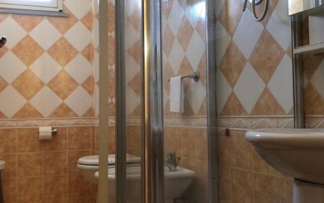 Hotel Residence Alpa