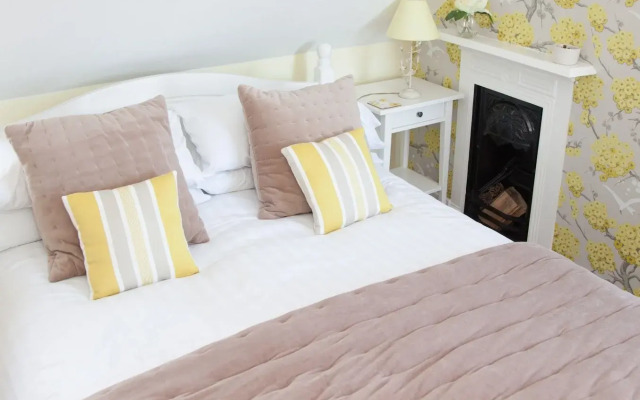 The Langtons Bed & Breakfast