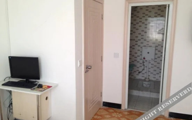 Rizhao Fuju Inn(福居宾馆(日照苏宁广场店))