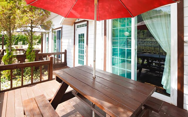 Bene Valley Pensionyangsan