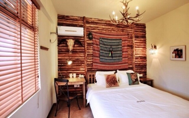 Sanya Nalinali Hostel Dadonghai