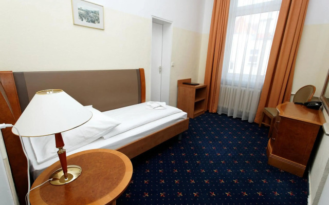 Hotel Europa City
