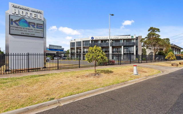 Quality Hotel Taylors Lakes