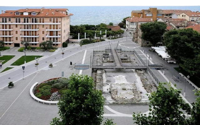 Hotel Fonzari