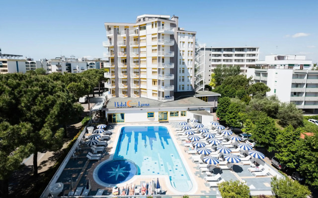 Hotel Luna