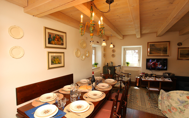 Antico Chalet