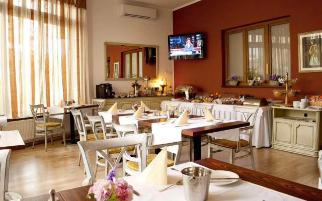 Boutique Hotel Maraton