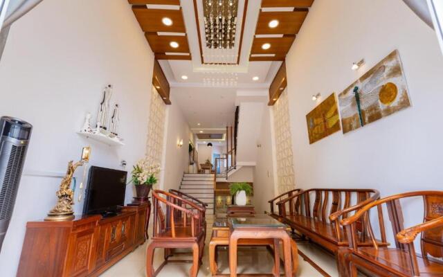 Mì House - Homestay Đẹp Giá Rẻ Vũng Tàu