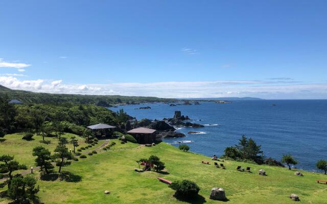 Sado Resort Hotel Azuma