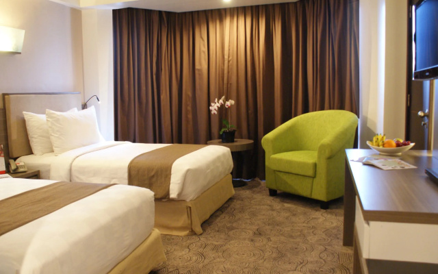 Swiss-Belhotel Borneo Samarinda