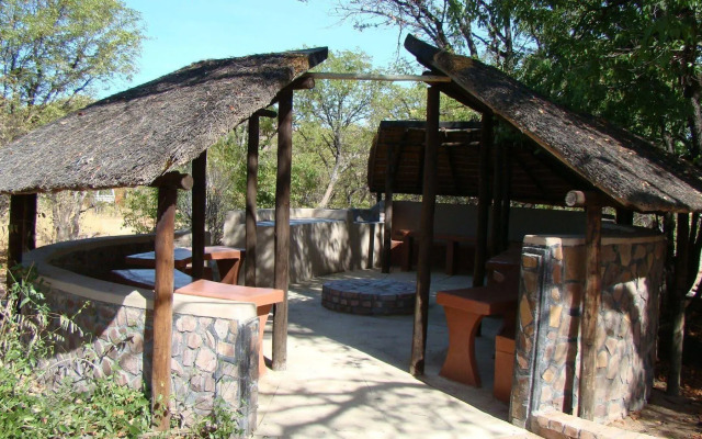Hobatere Lodge