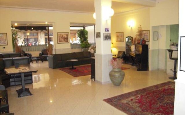 Albergo Marina