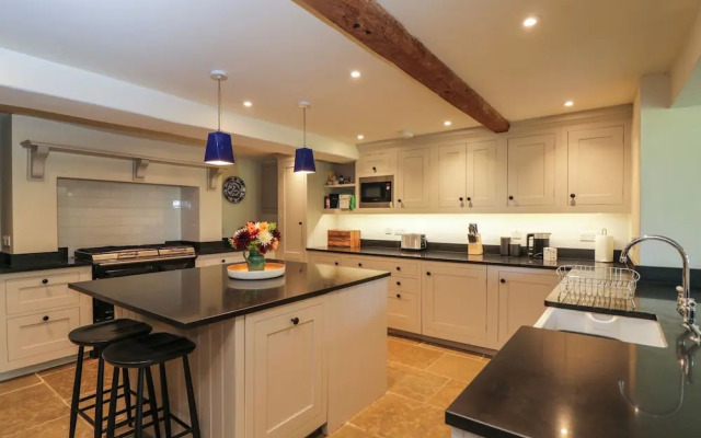 Kings Cottage - South