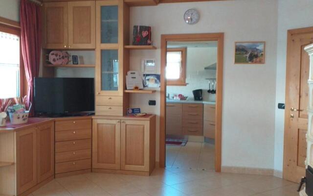 Appartamento Girasole