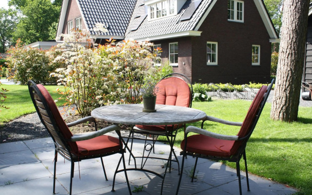 Bed & Breakfast Op 't Leven