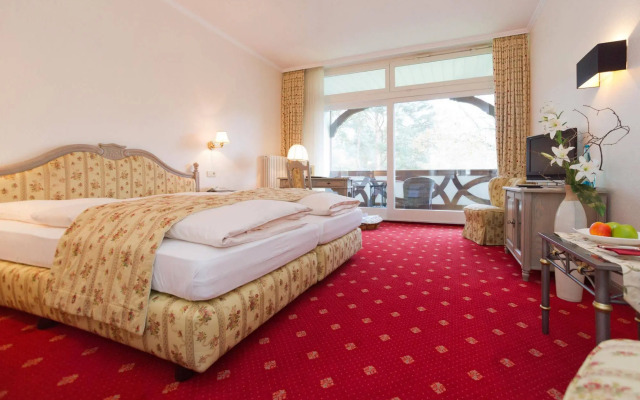 Hotel Aselager Mühle