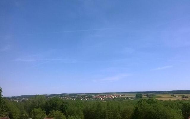 WohlFühlPlatz´l