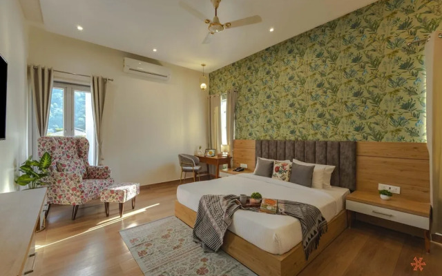 Zostel Plus Rishikesh