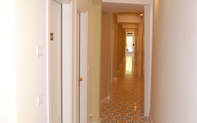 Hotel Zeus Pompei