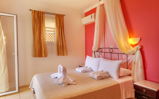 Sunrise Beach Suites