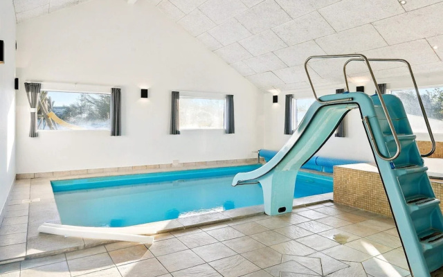 Luxury Pool Retreat by Sea - By Traum Ferienwohnungen