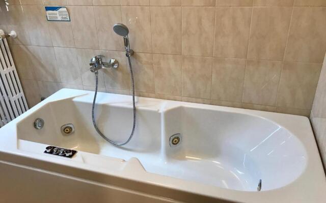 Hotel Ristorante Combolo