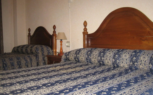 Hostal Restaurante la Trucha