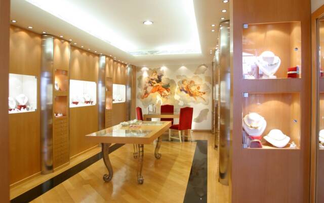 Porto Elounda Golf & Spa Resort