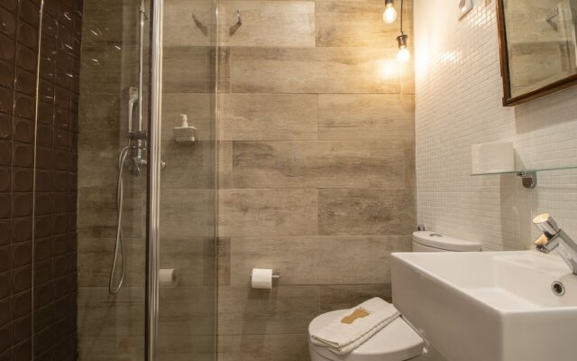 Elba Suites Gaia-Porto